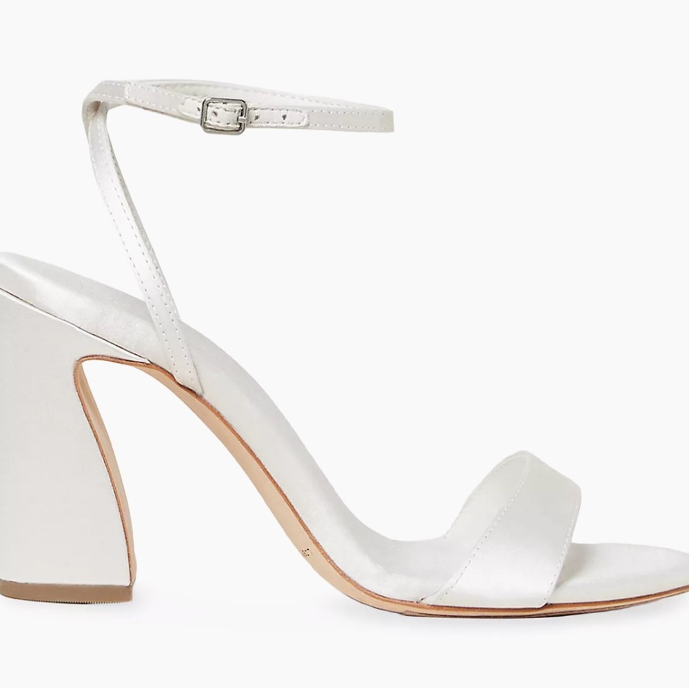 COPY - Loeffler Randall Malia Sandals - 9
